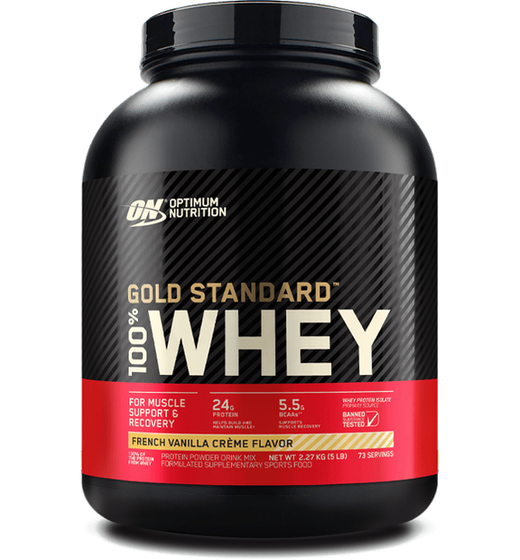 Gold Standard Whey